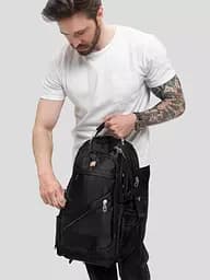 Рюкзак Swissgear - мініатюра 8