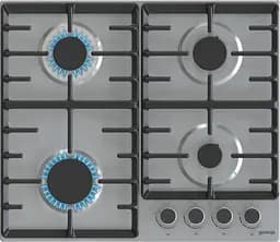 Комплект духовка електрична Gorenje BO6737E02XK + варильна поверхня газова G642ABX нержавіюча сталь - мініатюра 3