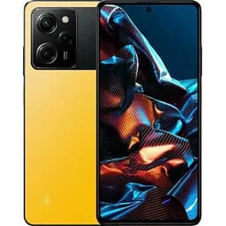 Xiaomi Poco X5 Pro 5G 8/256GB Yellow EU