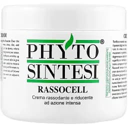 Крем для тіла Phyto Sintesi для надання пружності Рассоцелл 500 мл (PHY0006)