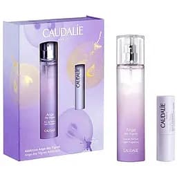 Набор Caudalie Ange des Vignes: парфюмированная вода 50 мл + бальзам для губ Vinotherapist 4.5 г