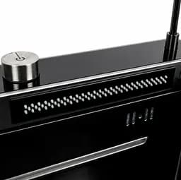 Кухонна мийка Platinum HANDMADE 75*45D (SP000039678) - мініатюра 10