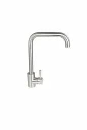 Змішувач для кухні Germece 3008B нержавіюча сталь