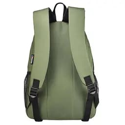 Рюкзак міський Semi Line 20 Khaki/Black (J4916-2), Хакі - мініатюра 3