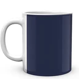 Кружка GeekLand Banana Fish Банановая Рыба Эйджи BF 02.12 330 мл белая