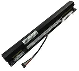 Акумуляторна батарея Lenovo L15S4A01 L15L4A01 IdeaPad V4400 100 15-IBD 80QQ 300-14 300-15
