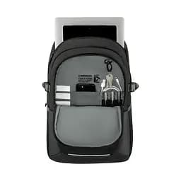 Рюкзак, Next 23, Ryde 16", чорний Wenger teh0014632 - мініатюра 7