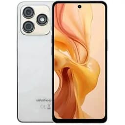 Смартфон Ulefone Note 18 Ultra 6/256 Гб Moonlit White