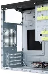 Корпус Chieftec Elox HT-01B-OP (HT-01B-OP) Без БП - мініатюра 4
