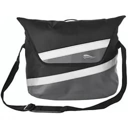 Сумка велосипедная. кофр. сумка почтальон 2в1 Crivit 48х32.5х15.5 см sum0021184