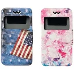 Чохол-книжка для Bravis Jazz підставка універсальний