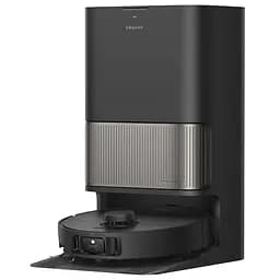 Робот-пилосос миючий Dreame Bot L40s Pro Ultra Black (RLL74CE-Bl) - мініатюра 4