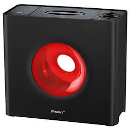 Зволожувач повітря STEBA LB 6 Black/Red