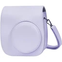 Чехол для фотокамер моментальной печати Fujifilm Instax Mini 12 Purple [87011]