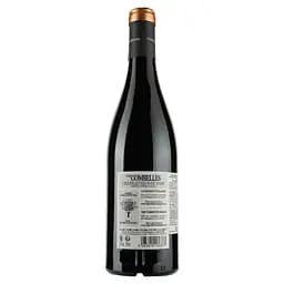 Вино La Compagnie Rhodanienne Chateauneuf du Pape, 15%, 0,75 л (522394) - мініатюра 2
