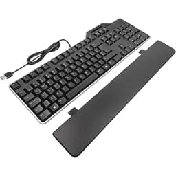 Клавиатура Dell Smartcard KB813 (580-18360) [150986]