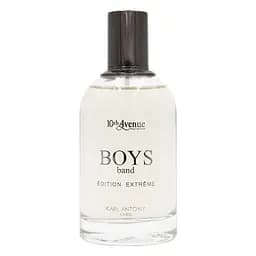 Туалетная вода Karl Antony 10th Avenue Boys Band Edition Extreme 100 мл