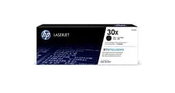 Лазерний картридж HP 30X Black (CF230X)