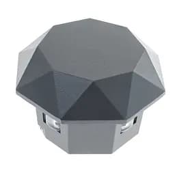 Підсвітка Brille LED фасадна IP54 AL-266/4х1W