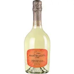 Вино игристое Casa Martelletti Prosecco белое экстра сухое 0.75 л