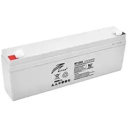 Батарея к ИБП Ritar AGM RT1223, 12V-2.3Ah (RT1223)