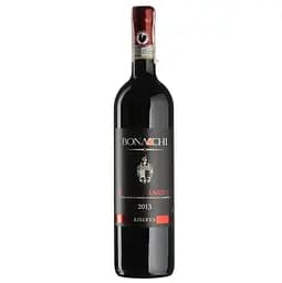 Вино Bonacchi Classico Riserva, 13%, 0,75 л