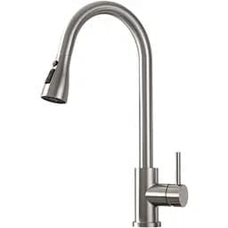 Смеситель для умывальника DiiiB Stainless Steel Fauset DXCF021 [134507]