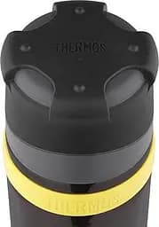 Термос Thermos Ultimate Series Flask Charcoal 900 ml - мініатюра 2