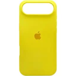 Чехол Silicone Case для Apple iPhone Air Flash AA [145453]