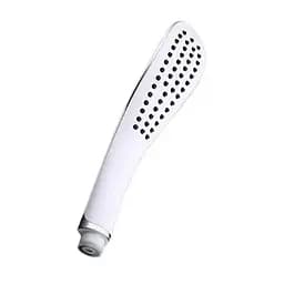 Ручной душ 1-режим белый Gappo G01, Белый