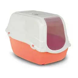 Туалет-бокс для кошек с фильтром MPS REMEO MELONE 57 x 39 x 41 см