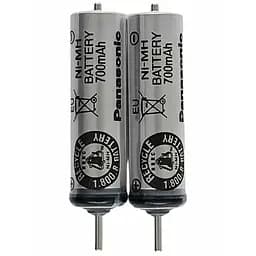 Аккумуляторы Panasonic WES7038L2508 (ES-RT31, ES-RT51)