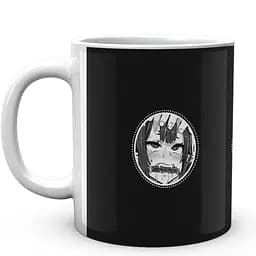 Кружка GeekLand Ahegao Ахегао anime A 02.25 330 мл белая