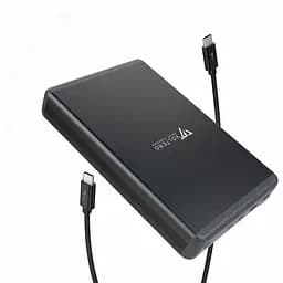 Повербанк Voltero S50 100W 50000 mAh USB-C - мініатюра 2