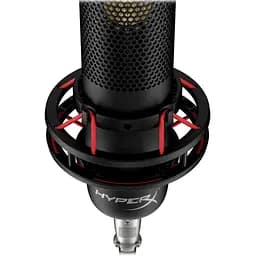 Мікрофон HyperX ProCast Black (699Z0AA) - мініатюра 7