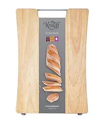 Дошка кухонна Krauff, 30х20х2 см (26-300-001)