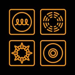Каструля з кришкою Fiskars Functional Form нержавіюча сталь 7 л (1072318) - мініатюра 8