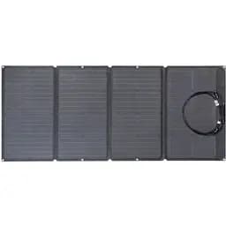Сонячна панель EcoFlow 160 Вт
