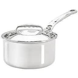 Сотейник з кришкою De Buyer Affinity, 16 см, 1,8 л (3746.16)