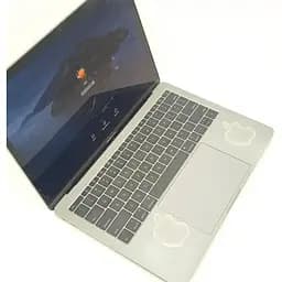 Ноутбук Apple MacBook Pro 13" A1708 Retina (FVFX82EYHV2H) (i5-7360U/16/256SSD) - Class B