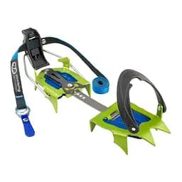 Кішки Climbing Technology Snow Flex Crampton Semiautomat (1053-2I865)