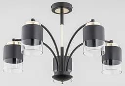 Люстра ALFA Viola Tuba 25535