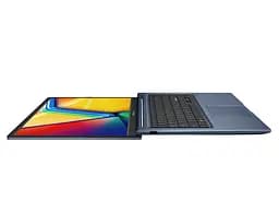 Ноутбук Asus Vivobook 15 X1504VA-BQ4053 Quiet Blue (90NB13Y1-M01MM0) - мініатюра 3
