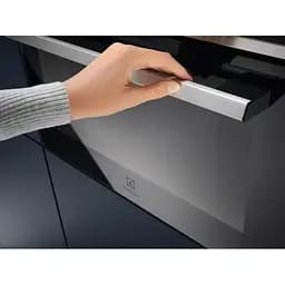 Духова шафа Electrolux EVM8E08X електрична з грилем (944004941) - мініатюра 6