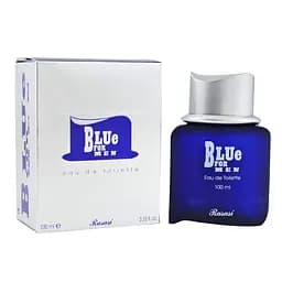 Туалетная вода мужская Rasasi Blue for men 100 мл (MM30021)
