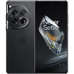 Смартфон OnePlus 12 16/1TB Silky Black India Version no eSIM