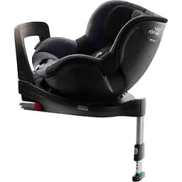 Автокрісло Britax Romer Dualfix M I-Size Graphite Marble, сірий (2000032125) - мініатюра 8