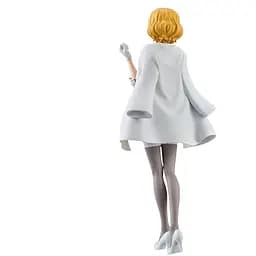Фігурка Bandai Spirit Ван Піс Ван Піс Великий Куш Стуссі One Piece Stussy 16 см BS OP S 16 - мініатюра 4