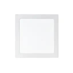 Світильник врізний ALEXIS/SQ-24 3CCT (білий)