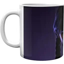 Кружка GeekLand Wednesday Венсдей WD 002.16